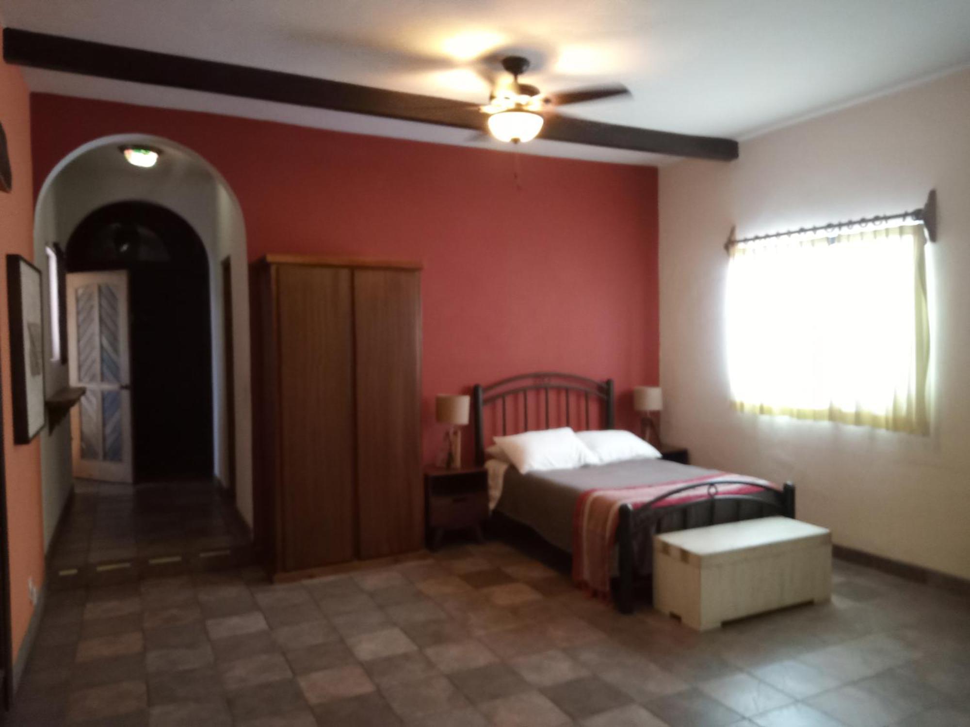 Hacienda De Palmas Bed and Breakfast La Ribera Buitenkant foto