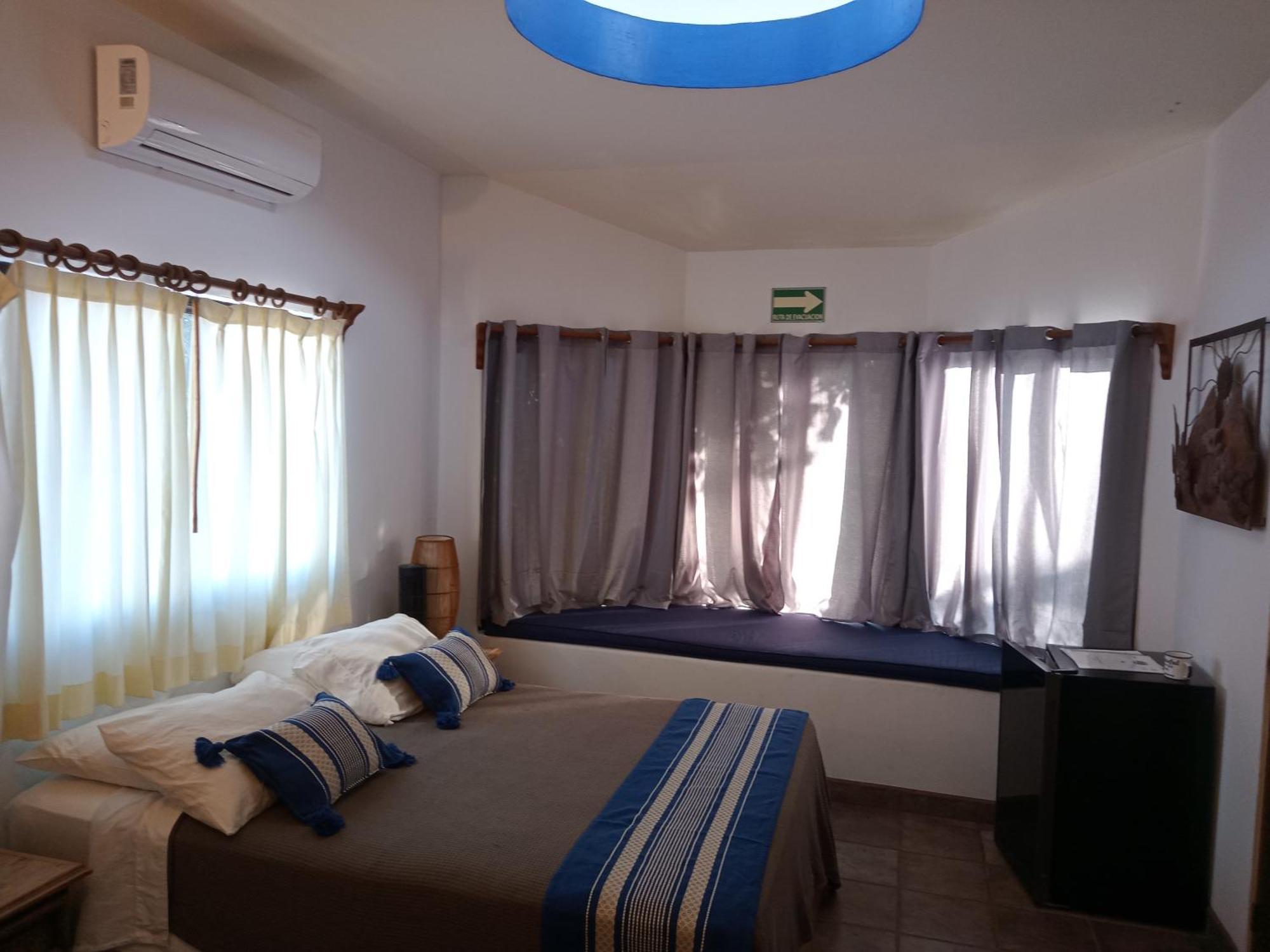 Hacienda De Palmas Bed and Breakfast La Ribera Buitenkant foto